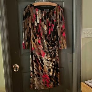 Muse dress size 8